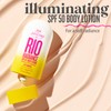 SOL DE JANEIRO Sol de Janeiro Rio Radiance Sunscreen Lotion