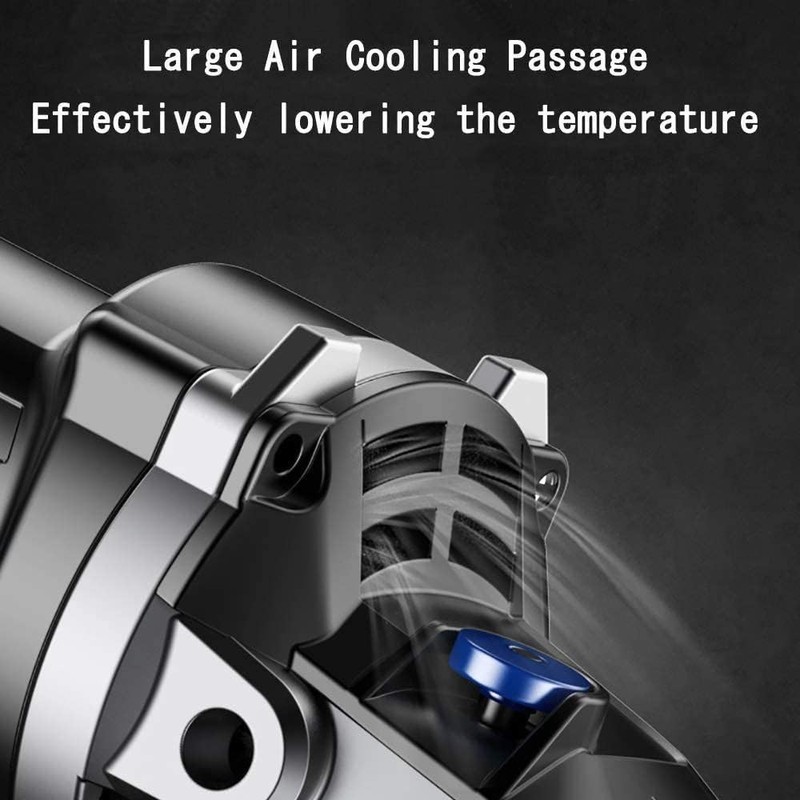 Angle Grinder For Cutting With different speed brushless electric angle