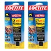Loctite PL Premium Polyurethane Construction Adhesive 4-Ounce Tube (1451588) (Twо