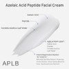 Crema Azelaic acid peptide facial cream 55ml