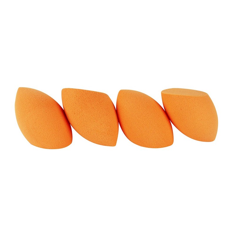 Real Techniques Miracle Complexion Sponge Base 4-pack