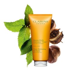 Clarins Aroma Tonic Balm 200ml Tonic Balm 80100251 / 클라랑스 아로마 토닉 밤 200ml 토닉 밤 80100251