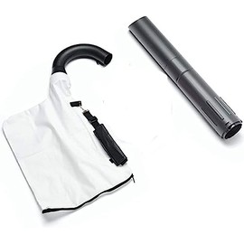 WILDFLOWER Tools 952711913 Lawn Care Leaf Vacuum Kit for Husqvarna 125BX or BVX Blowers