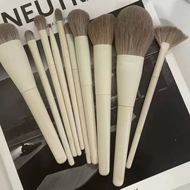 Brush makeup brush by size May Makeup Brush Shading / 사이즈별 브러시 화장솔 메이 메이크업브러쉬 쉐딩