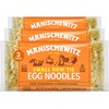 Manischewitz Small Farfalle Pasta | Small Bow Tie Egg Noodles,