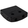 Alphacool 13185 Hardware Cooling Accessory Hardware Cooling Accessory – Black,