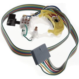 for Dodge D150/D250/D350 Turn Signal Switch 1982 83 84 1985 | Hazard Warning