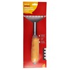 Amtech G1610 280mm (11") Notched Float Trowel with Wooden Handle