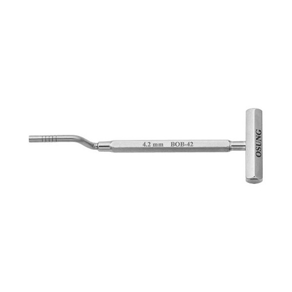 Dental Sinus Osteotome, BOB-42, 4.2