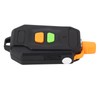 Visual Fault Locator Mini Rechargeable Red Light Pen Tester Optic