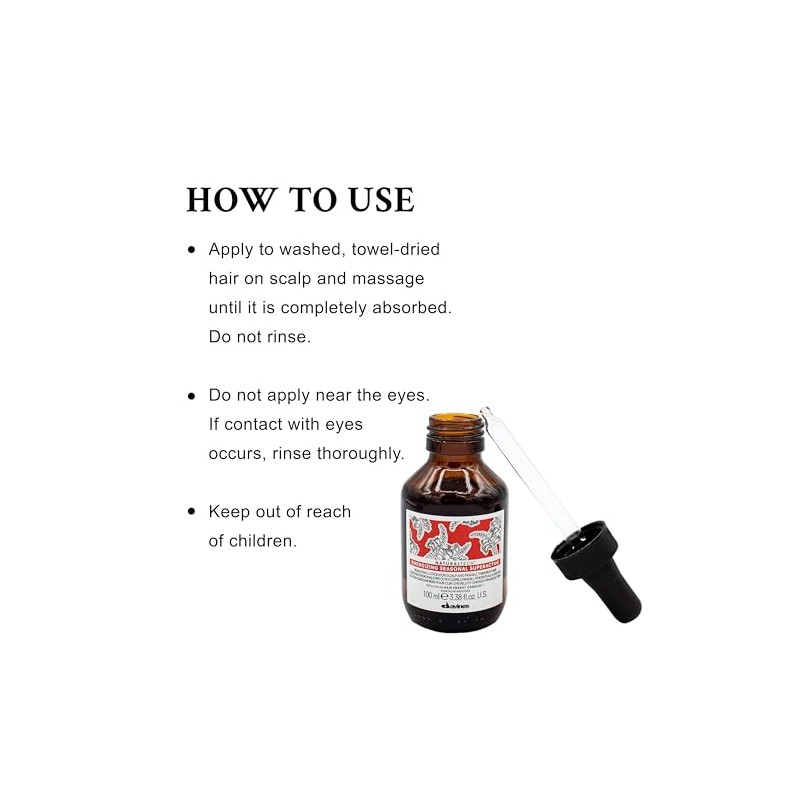 Davines Energizing Seasonal Superactive | Tratamiento anti caída estacional |