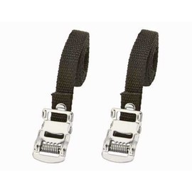 Lowrider Nylon Toe Straps Black. Bike Pedal Strap, Bicycle Pedal Strap, Bicycle Part, Bike Part, Bike Accessory, Bicycle Part