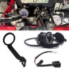 Zeymore Fit Honda CRF300L Rally / CRF300L / CRF300LS (21-UP)