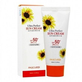 파스쿠치 울트라퍼팩트선크림SPF50+ PA+++100ml_20450768 Pascucci Ultra Perfect Sun Cream SPF50+ PA+++ 100ml