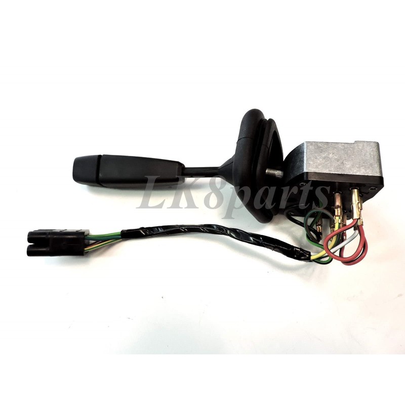 DEFENDER SWITCH WASH WIPE WINDSCREEN PRC7370 NEW