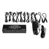 SWAMP DC CORE 10 Guitar Effect Pedal Power Supply Station