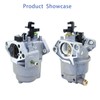 DXGNR8000 Carburetor for Compatible with DEWALT Generator 8000W with Air