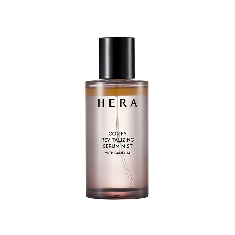 Hera Comfy Revitalizing Serum Mist 90ml / 헤라 컴피 리바이탈라이징