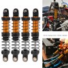 RC Car Shock Struts, Oil Suspension Shock Struts Damper Fit