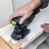 Trend Professional 80 x 133 mm Sanding Pads, 240 Grit,