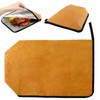 BBQ Blanket for Blackstone Griddle Accessories, Insulated BBQ Blanket for
