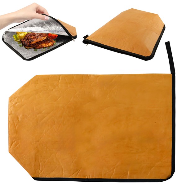 BBQ Blanket for Blackstone Griddle Accessories, Insulated BBQ Blanket for