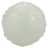 Fancy Pets Juguete Pelota Diamante Glow para Perro Brilla en