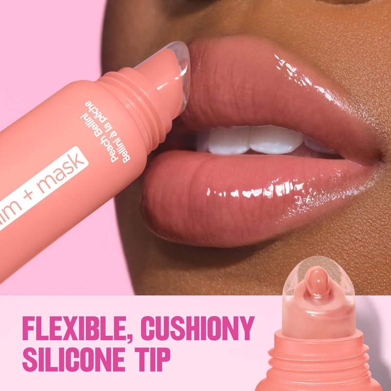 Revlon Glimmer Lip Treat Balm tono Scent-Free