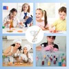 Epoxy Resin Mixing Cups,Paint Mixing Cups,Measuring Cups for Resin,50pcs 240ml/8oz