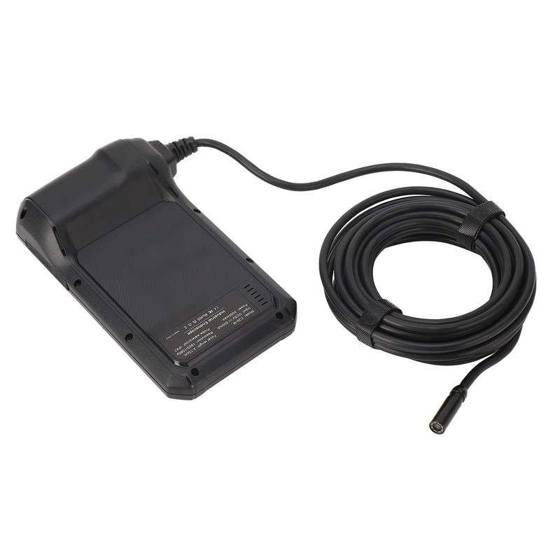 Endoscope Camera with Light IP67 Waterproof 1080P HD Sewer Inspection