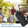 BUZIO Water Bottle Holder Carrying Pouch for 87 oz Bottles