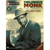 Thelonious Monk Favorites