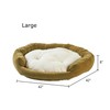 Murphy Dog Bed