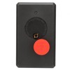 Pressure Switch Compressor, 380V 75~175PSI Single Hole Pressure Switch, Vertical
