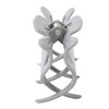 2pcs Hot Roller Clips Hair Curler Claw Clips Replacement for