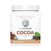 Sunwarrior Organic Harvest Cocoa Powder 100% cocoa 300g
