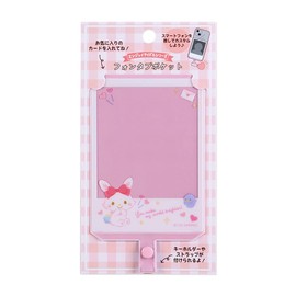 Sanrio 612120 Wish Memel Phone Tab Pocket (Enjoy Idol)