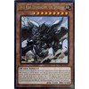 True King Lithosagym, The Disaster - WISU-EN047 - Rare -
