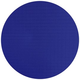 emma kites Royal Blue Ripstop Nylon Fabric 40 Denier, Precut Piece 1-Yard: 60"x36", Ultra-Light Airtight Water Resistant Tear Proof, for Kite Flag Stuff Sack Bag Inflatable Windsock Pack Cover