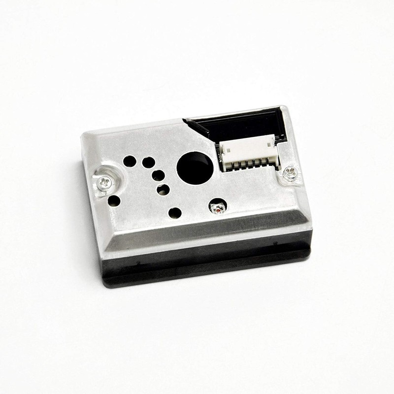 DollaTek GP2Y1014AU PM2.5 Dust Detection Sensor Module For Arduino For