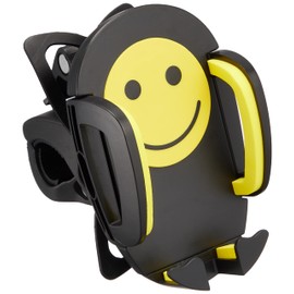 Top Smile Hybrid Phone Holder with Cushion