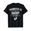 Birth Gift Co. Funny 1st Time Dad EST 2025 New