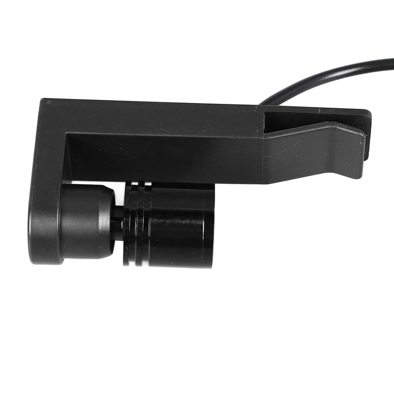 Mini Fish Tank LED Clip Light 360 Degree Rotatable Multifunctional
