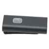 USB Bluetooth 5.0 Adapter Wireless Lavalier Audio Receiver for Home
