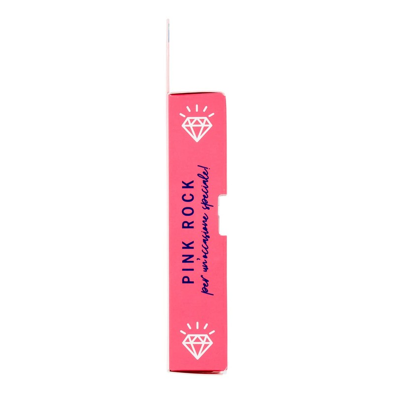 Lip Oil Glossy Pink Rock