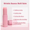 2PCS Portable Skin Reviving Stick for Face Eye Neck, Multi