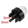 Hipa 188-512-1 Snap in Primer Bulb for 2-Cycle Small Engine
