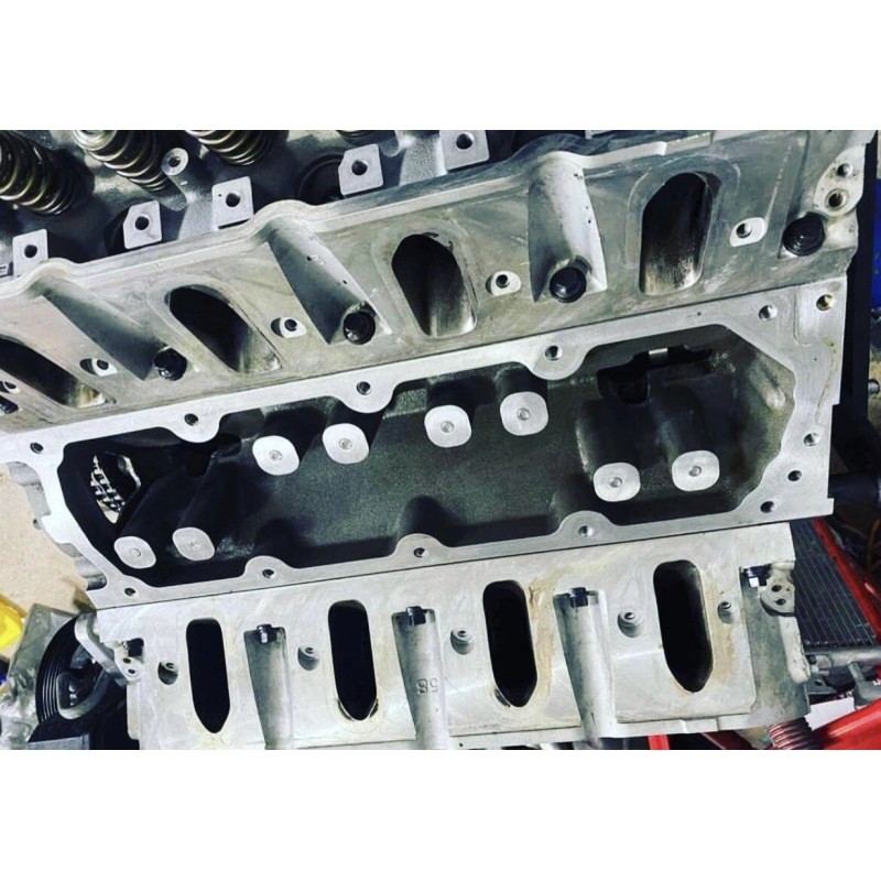 Dod LS Gen 4 DOD plugs 5.3/6.0/6.2 2008-2017