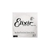 Elixir® Strings Bare Steel Single Strings with Anti-Rust Pad (.017)