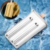 Stainless Steel Molds Ice Cream Mould Home Kitchen DIY Ice